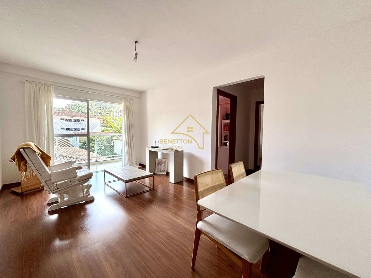 Apartamento à venda com 2 quartos, 70,67m² - Ermitage,Teresópolis