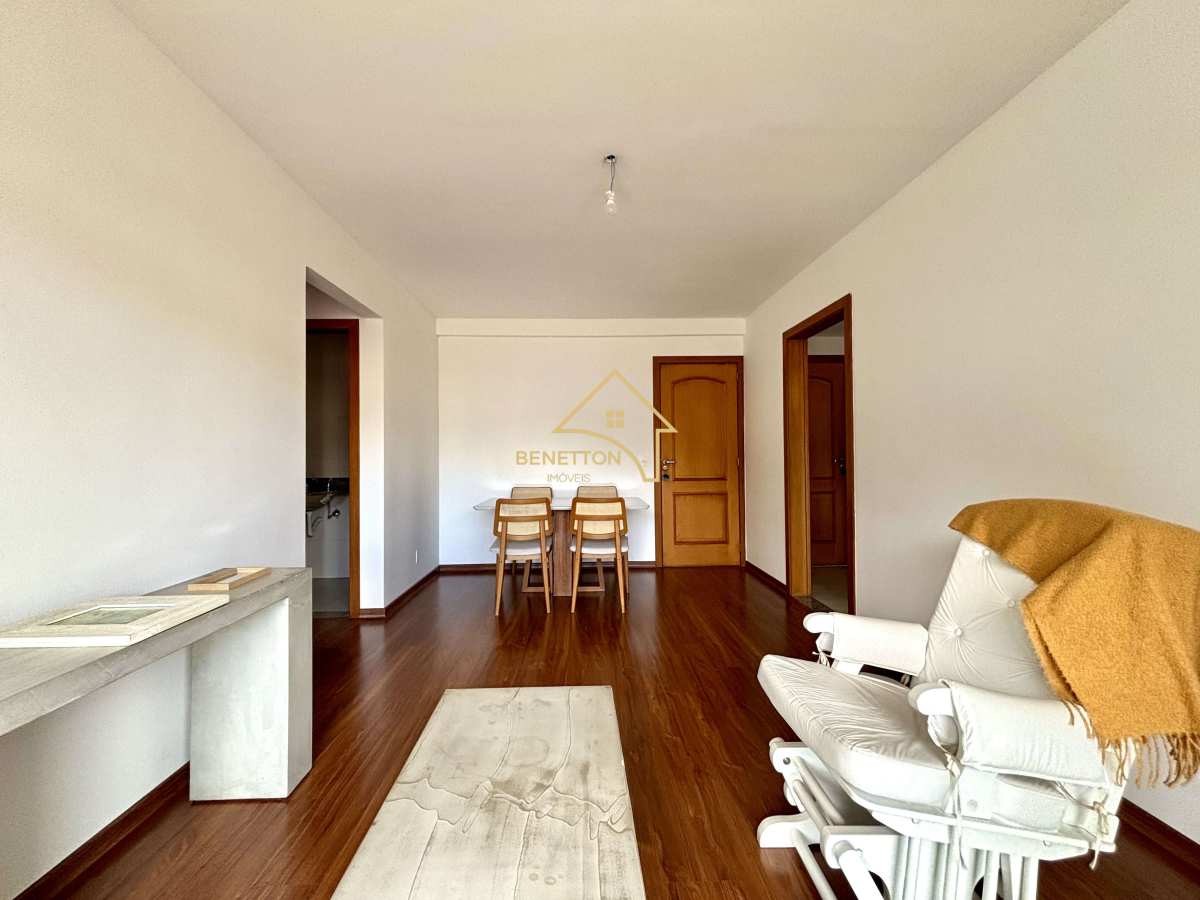 Apartamento à venda com 2 quartos, 70,67m² - Ermitage,Teresópolis