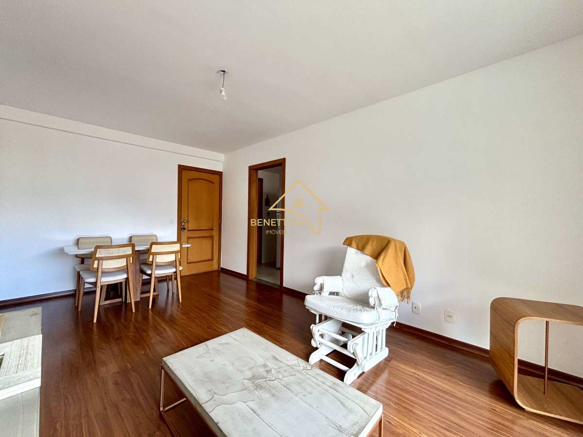 Apartamento à venda com 2 quartos, 70,67m² - Ermitage,Teresópolis