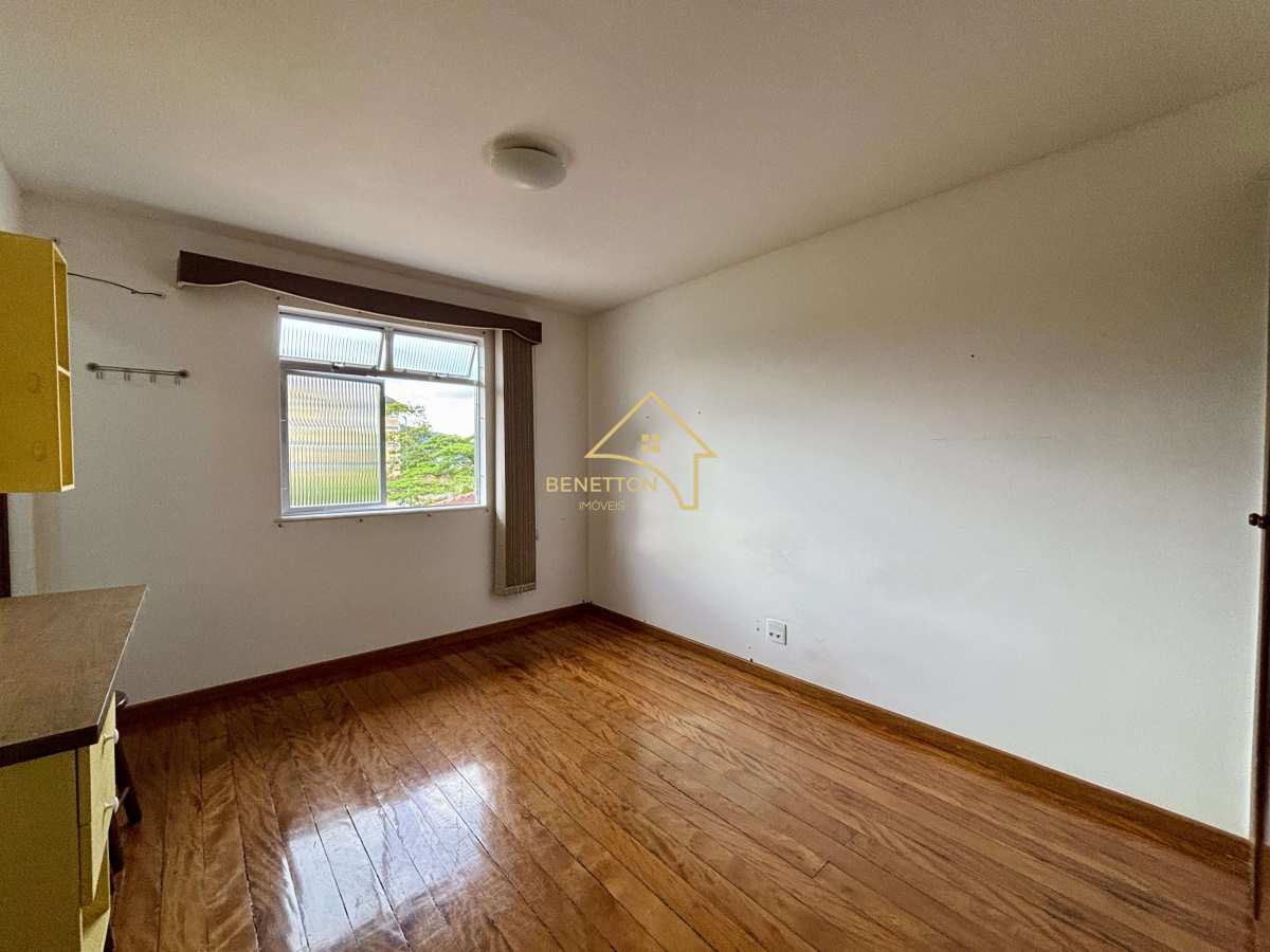 Kitnet para alugar com 1 quarto, 15,40m² - Alto,Teresópolis