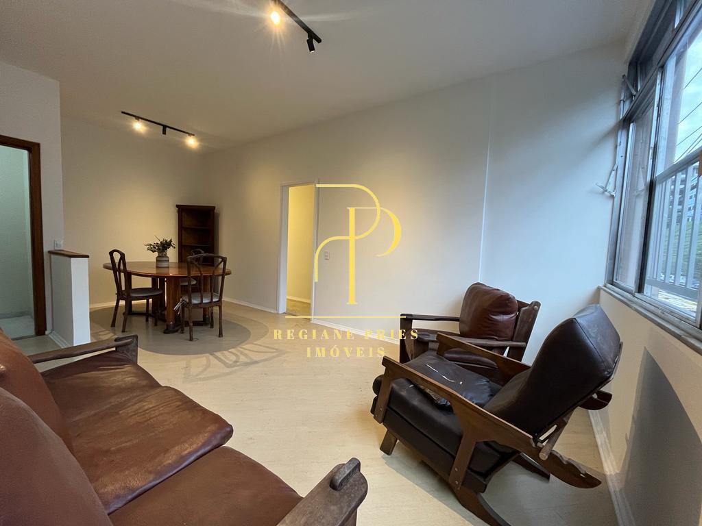 Apartamento à venda com 3 quartos, 85m² - Alto,Teresópolis