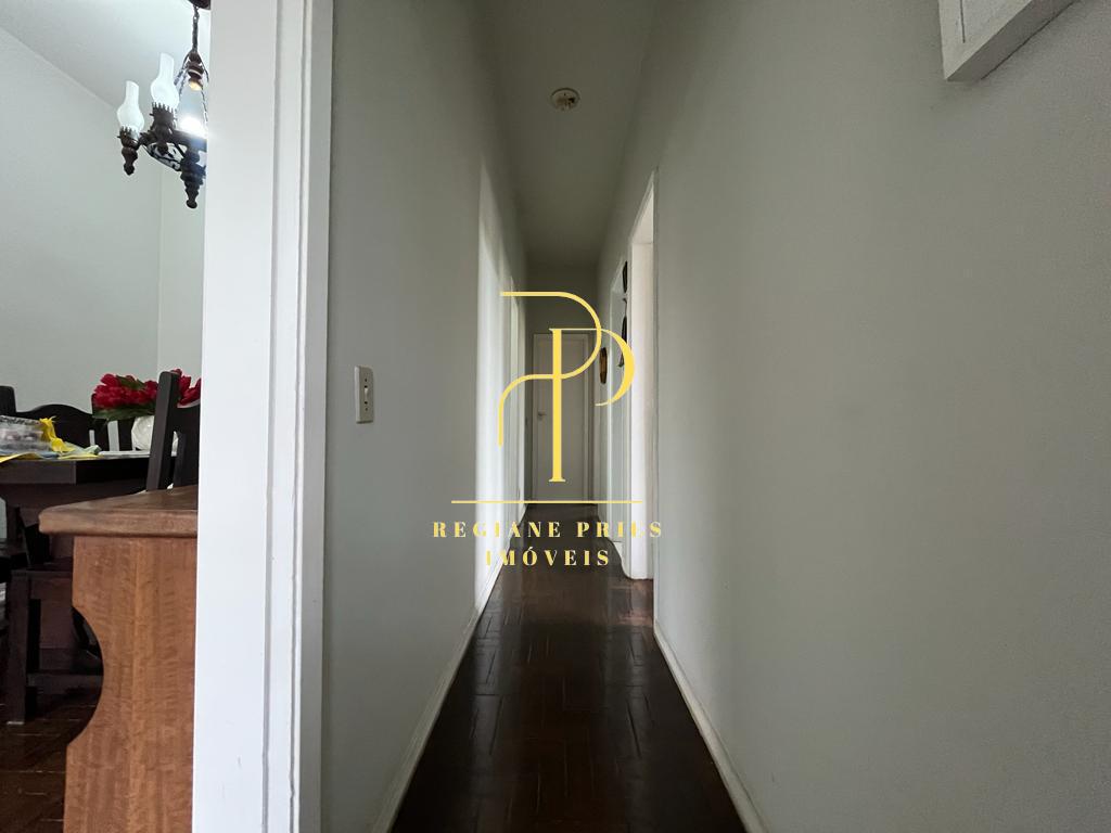 Apartamento à venda com 3 quartos, 80m² - Alto,Teresópolis