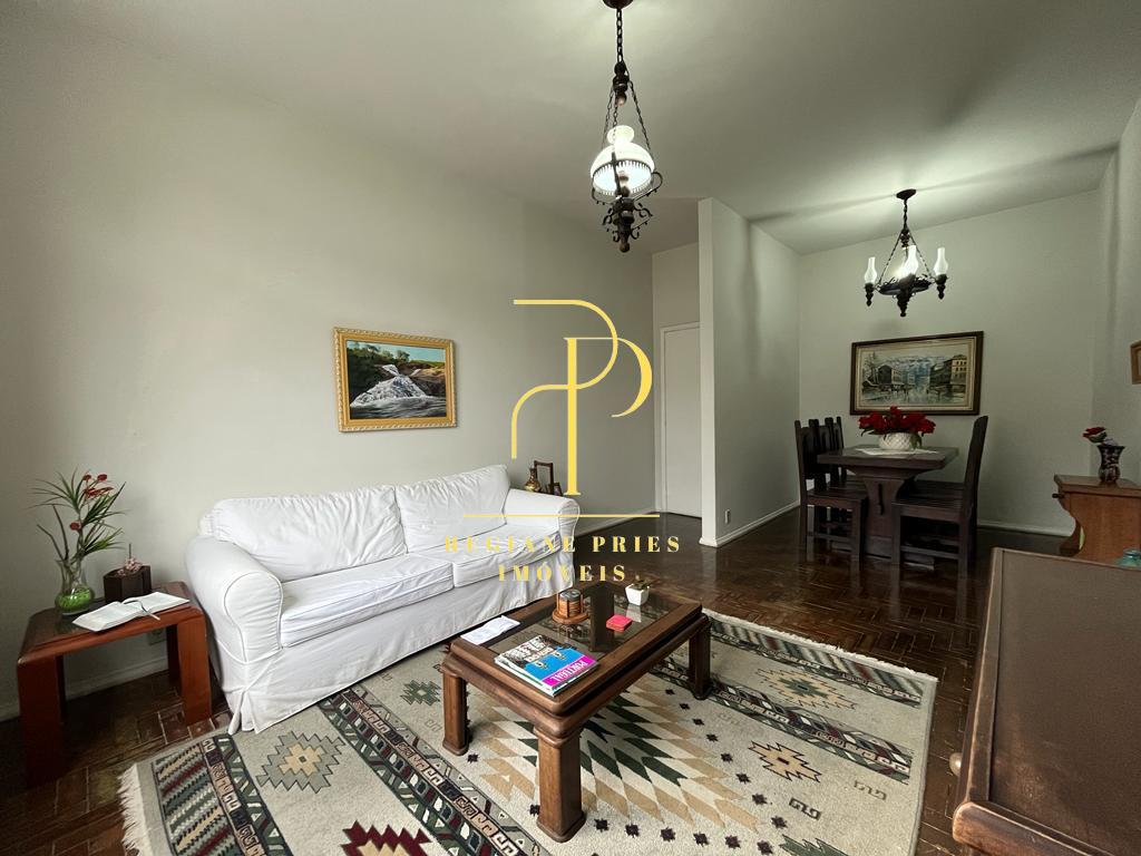 Apartamento à venda com 3 quartos, 80m² - Alto,Teresópolis