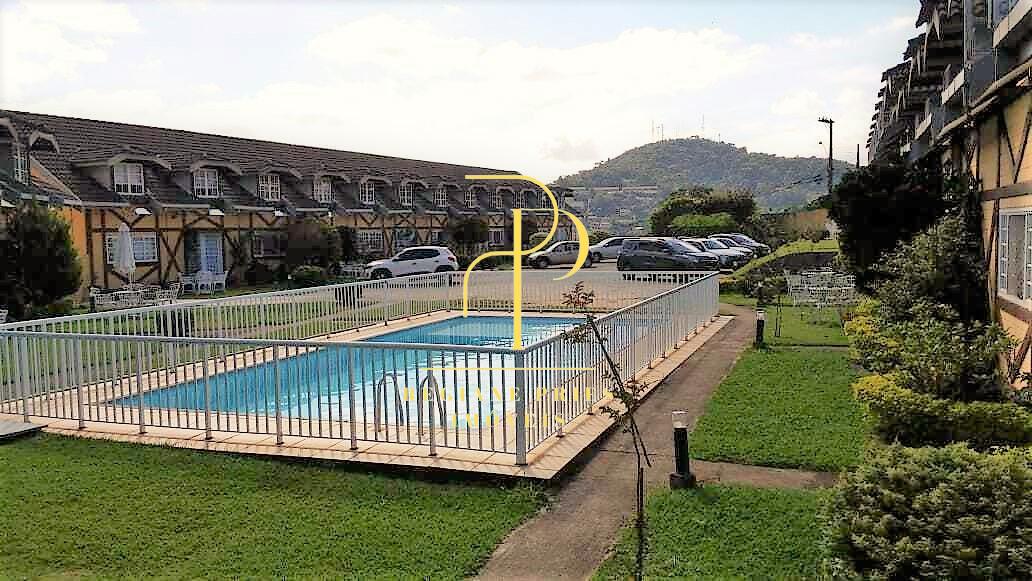 Casa de condomínio à venda com 4 quartos, 150m² - Cascata Guarani,Teresópolis