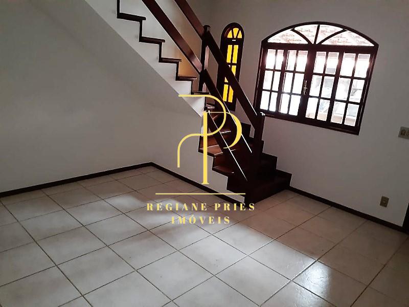 Casa em Condomínio para Venda em Teresópolis, Parque São Luiz, 2 dormitórios, 2 banheiros, 1 vaga - Benetton Imóveis