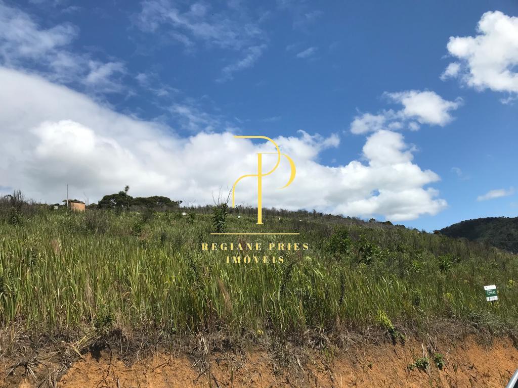 Terreno à venda, 615m² - Pessegueiros,Teresópolis