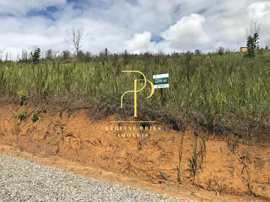 Terreno à venda, 615m² - Pessegueiros,Teresópolis