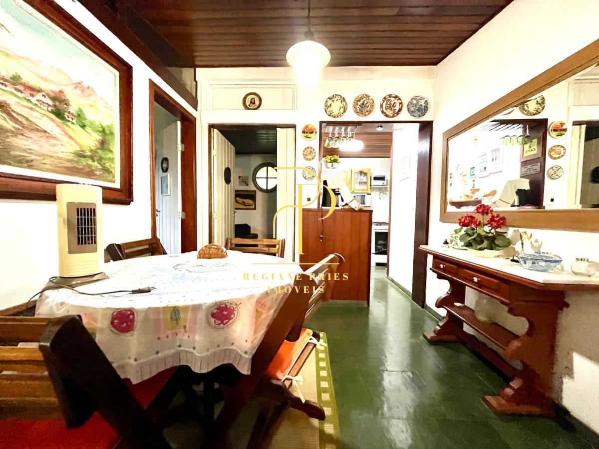 Casa em Condomínio para Venda em Teresópolis, Posse, 3 dormitórios, 1 suíte, 2 banheiros, 1 vaga - Benetton Imóveis