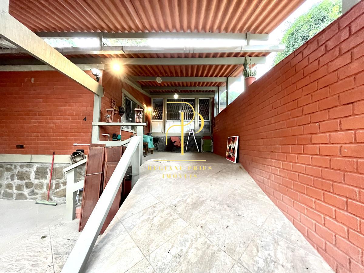 Casa de condomínio à venda com 3 quartos, 43m² - Posse,Teresópolis