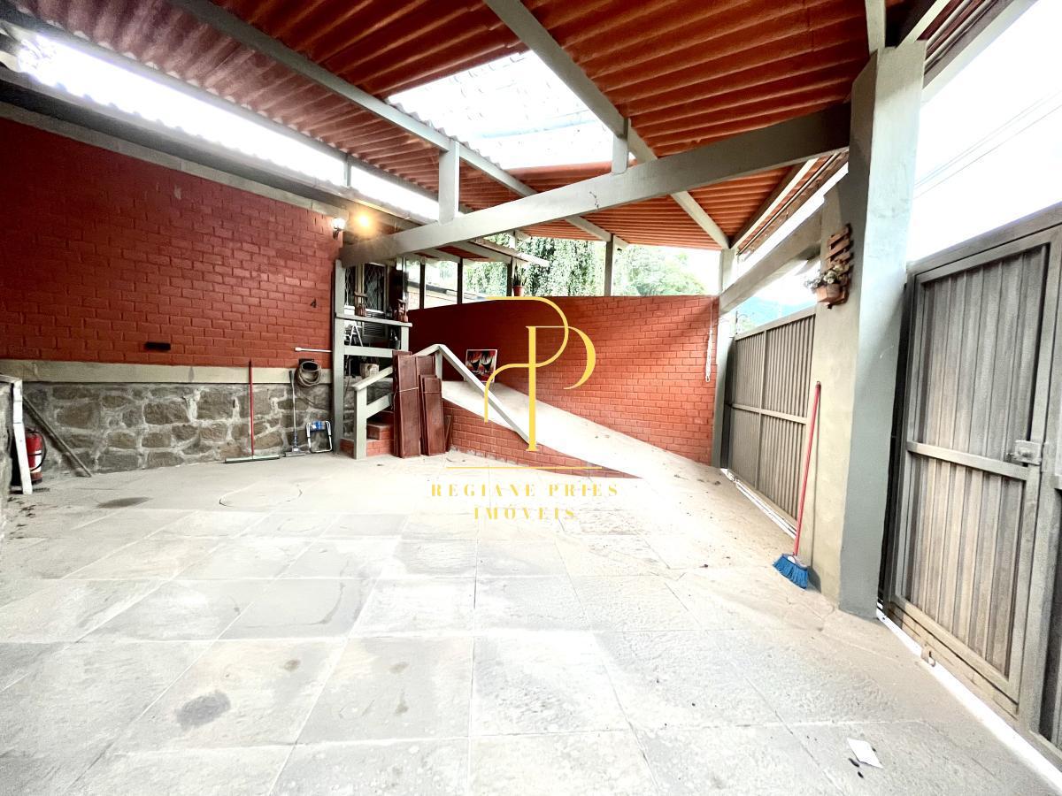 Casa de condomínio à venda com 3 quartos, 43m² - Posse,Teresópolis