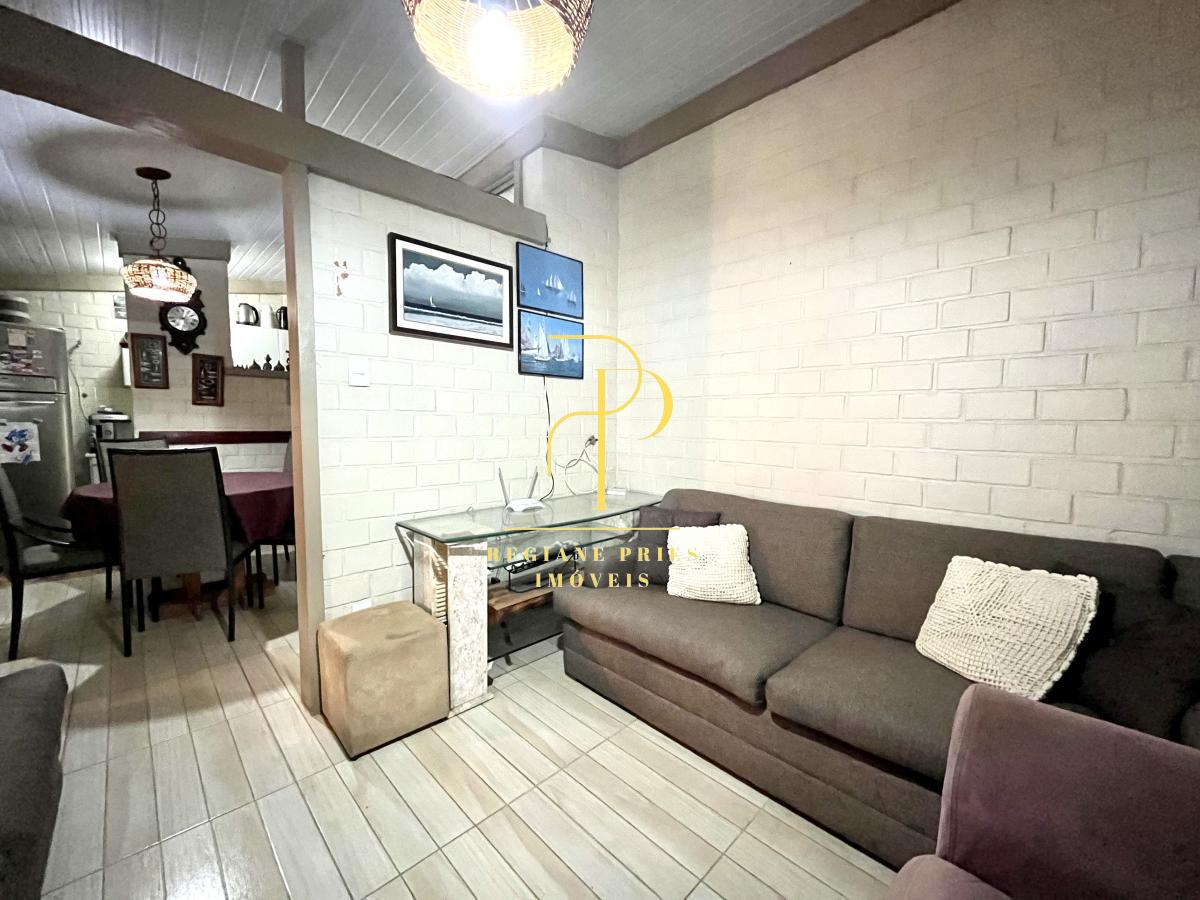 Casa de condomínio à venda com 3 quartos, 43m² - Posse,Teresópolis