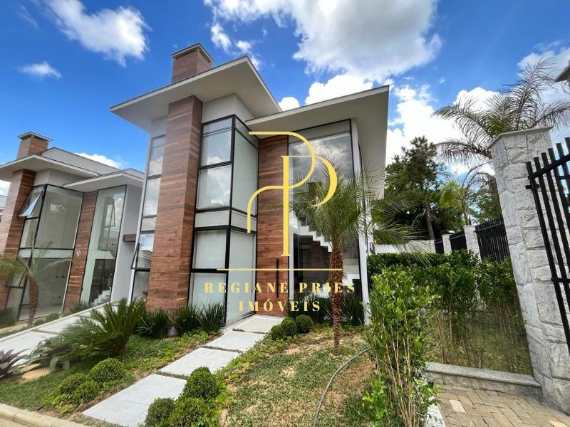 Casa de condomínio à venda com 4 quartos, 150m² - Tijuca,Teresópolis