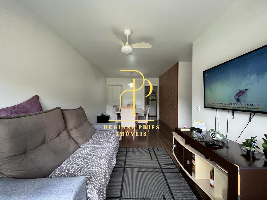 Apartamento para Venda em Teresópolis, Prata, 3 dormitórios, 1 suíte, 2 banheiros, 1 vaga - Benetton Imóveis