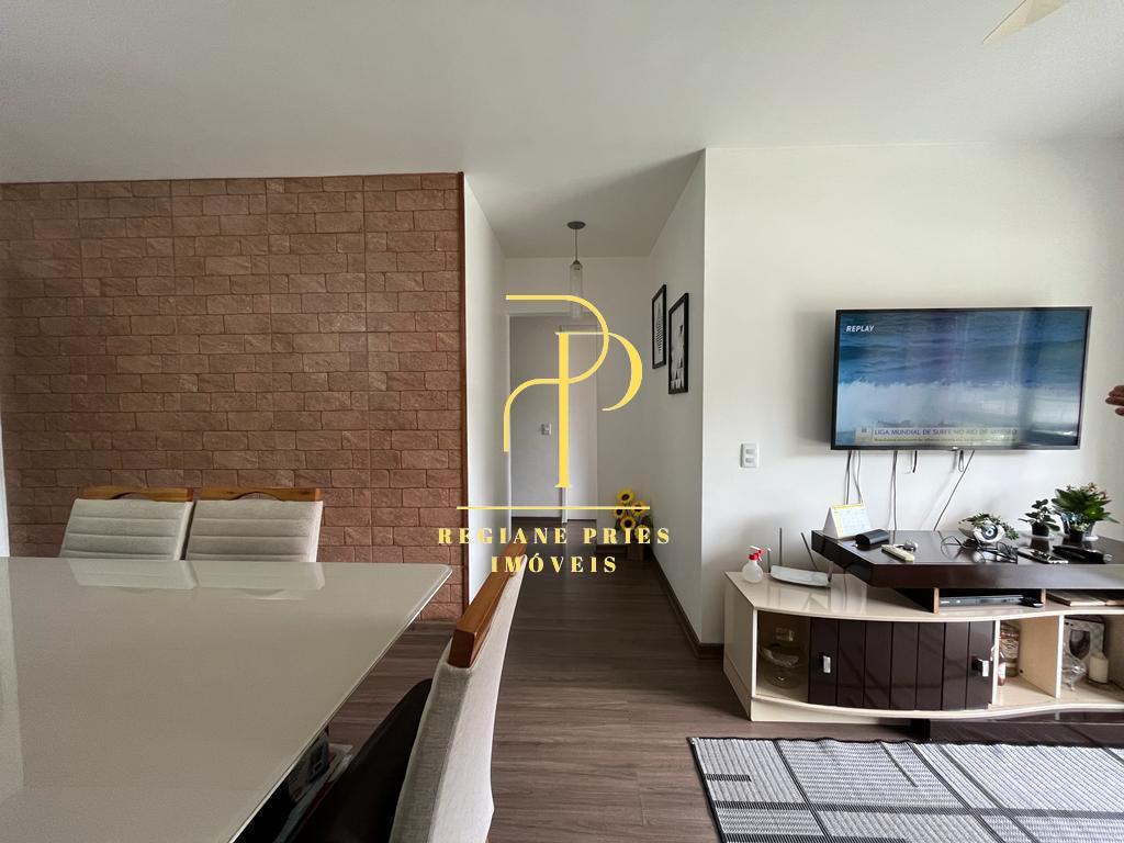 Apartamento à venda com 3 quartos, 80m² - Prata,Teresópolis