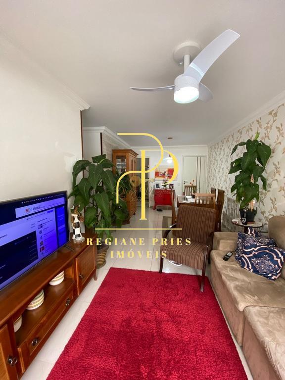 Apartamento à venda com 3 quartos, 80m² - Prata,Teresópolis