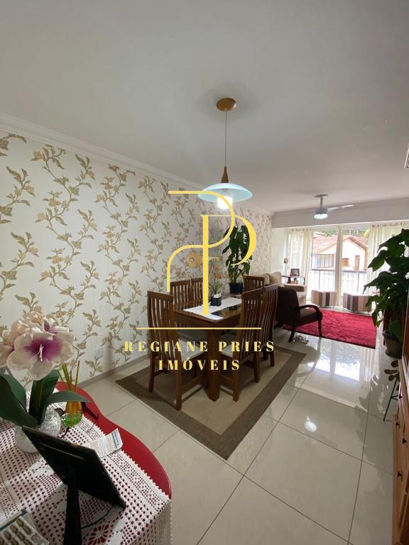 Apartamento à venda com 3 quartos, 80m² - Prata,Teresópolis