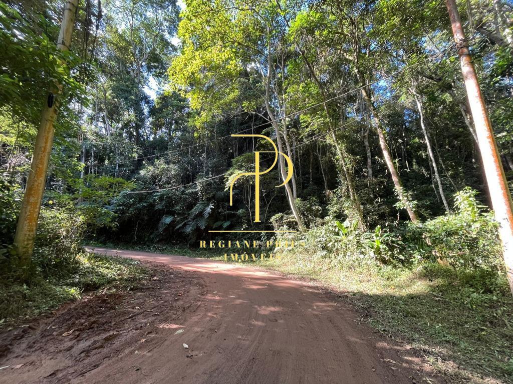 Terreno à venda, 4220m² - Prata,Teresópolis