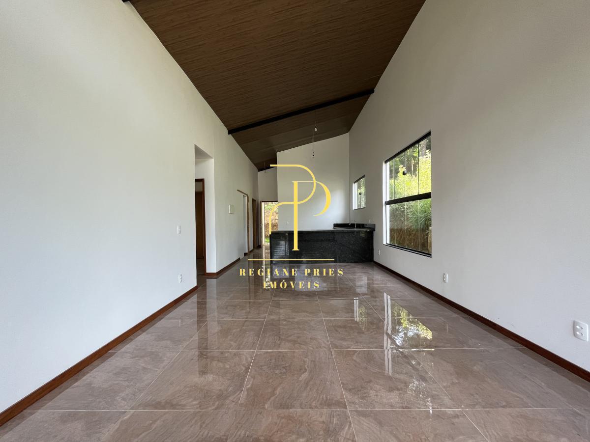 Casa de condomínio à venda com 3 quartos, 136m² - Vargem Grande,Teresópolis