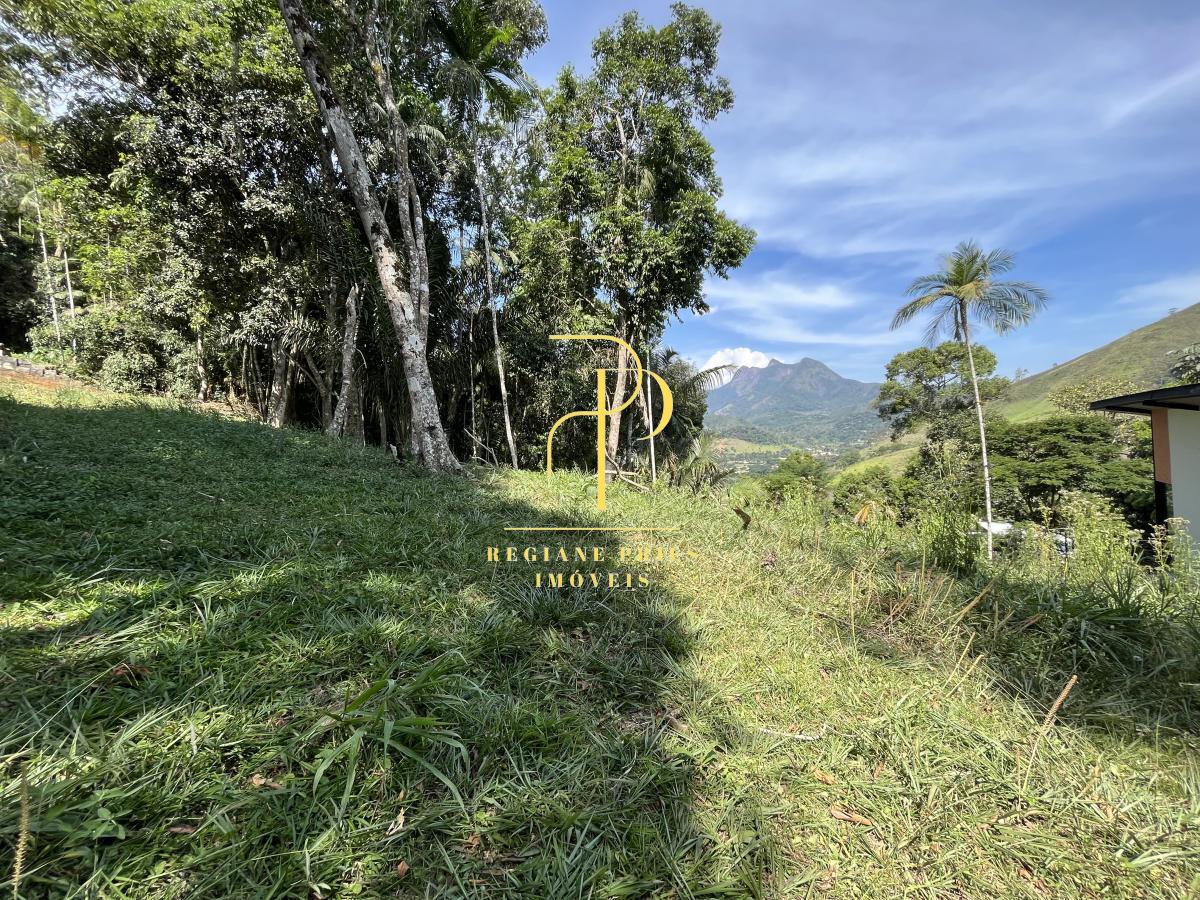 Terreno à venda, 409m² - Vargem Grande,Teresópolis