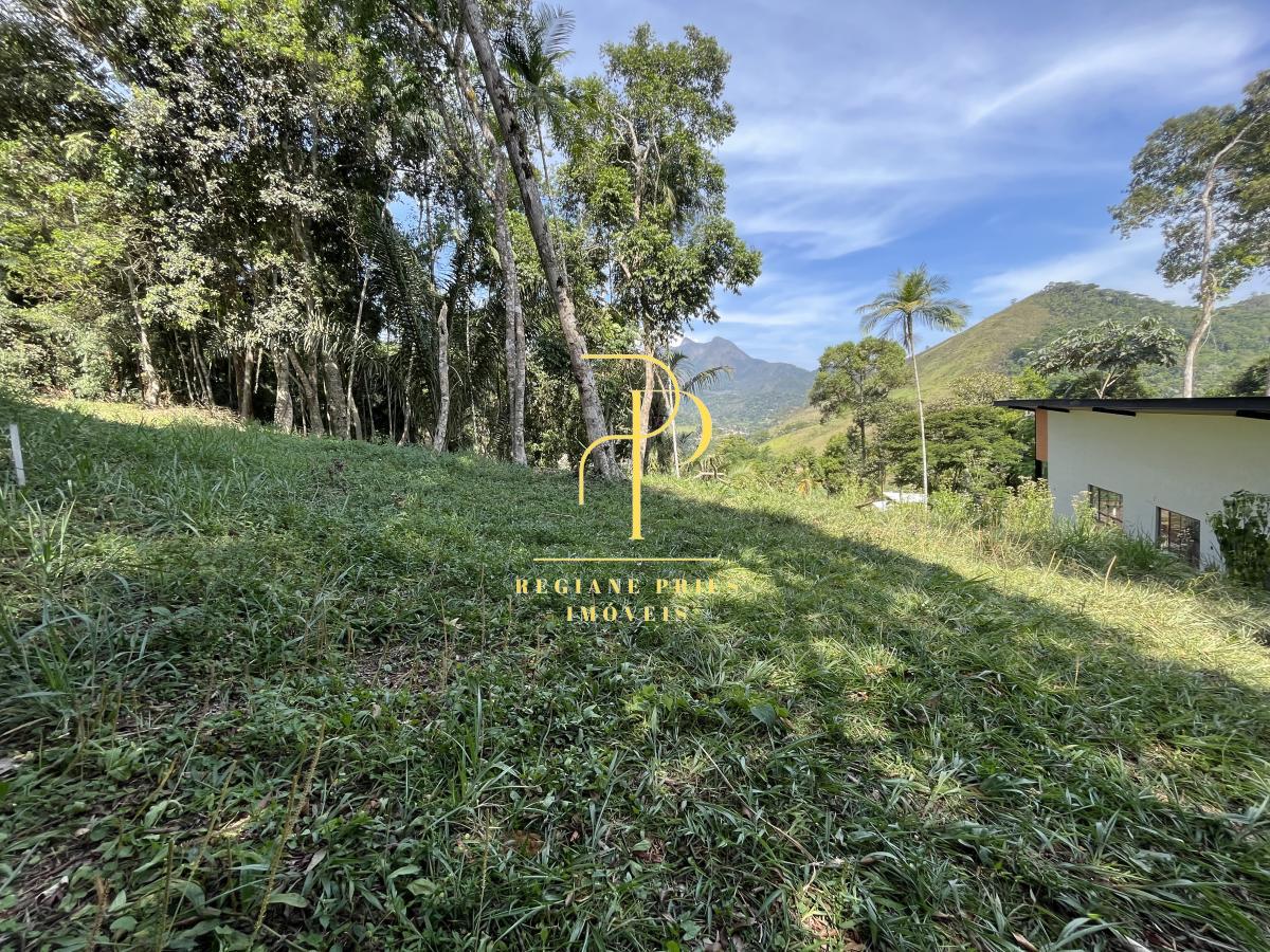 Terreno à venda, 409m² - Vargem Grande,Teresópolis