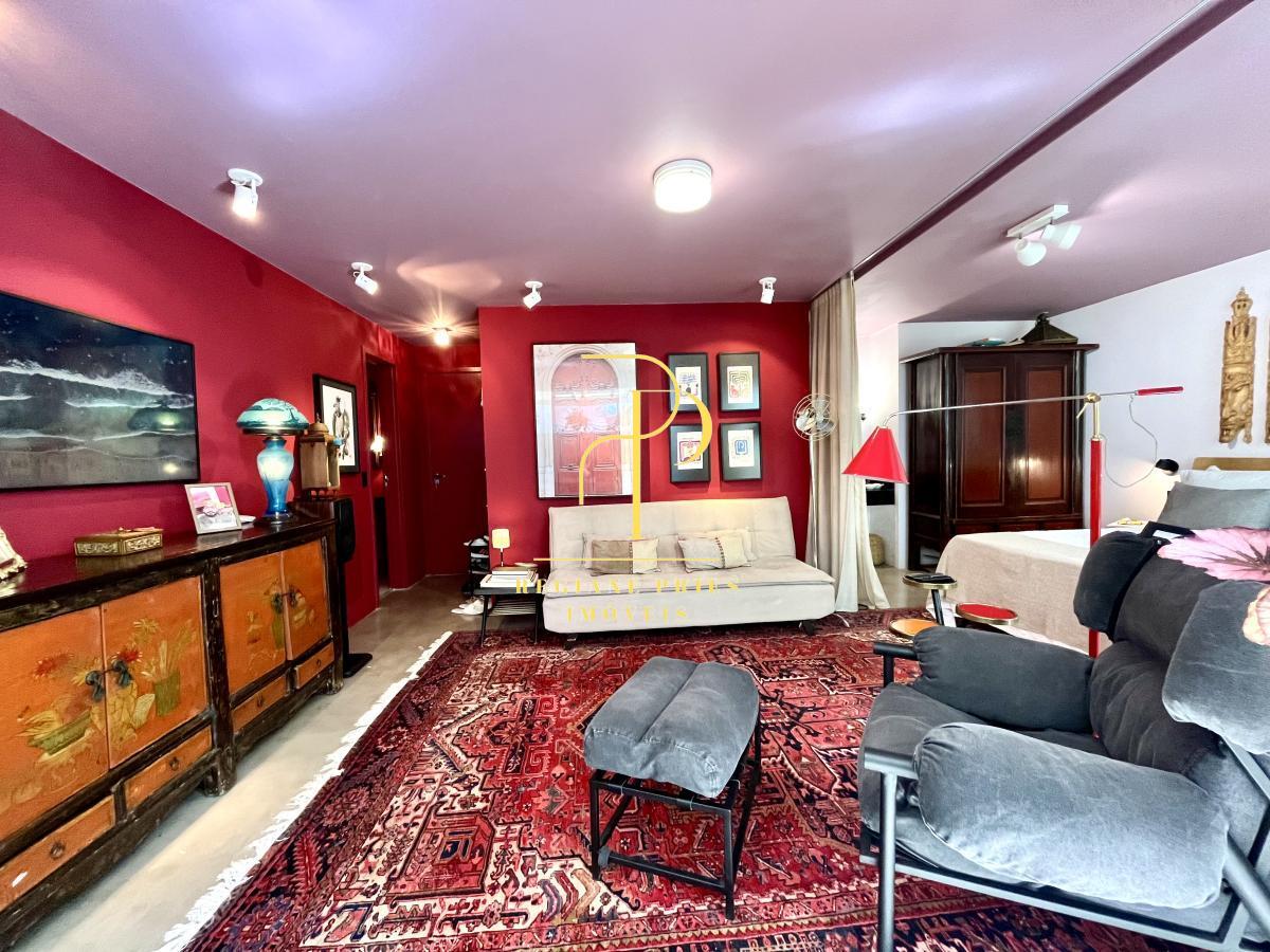 Apartamento para Venda em Teresópolis, Várzea, 1 dormitório, 1 suíte, 2 banheiros, 1 vaga - Benetton Imóveis