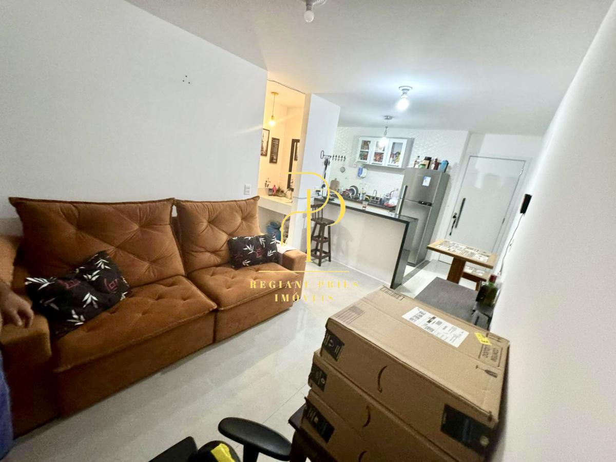 Apartamento à venda com 1 quarto, 45m² - Várzea,Teresópolis