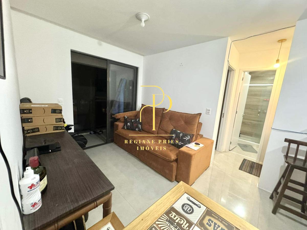 Apartamento para Venda em Teresópolis, Várzea, 1 dormitório, 1 banheiro, 1 vaga - Benetton Imóveis