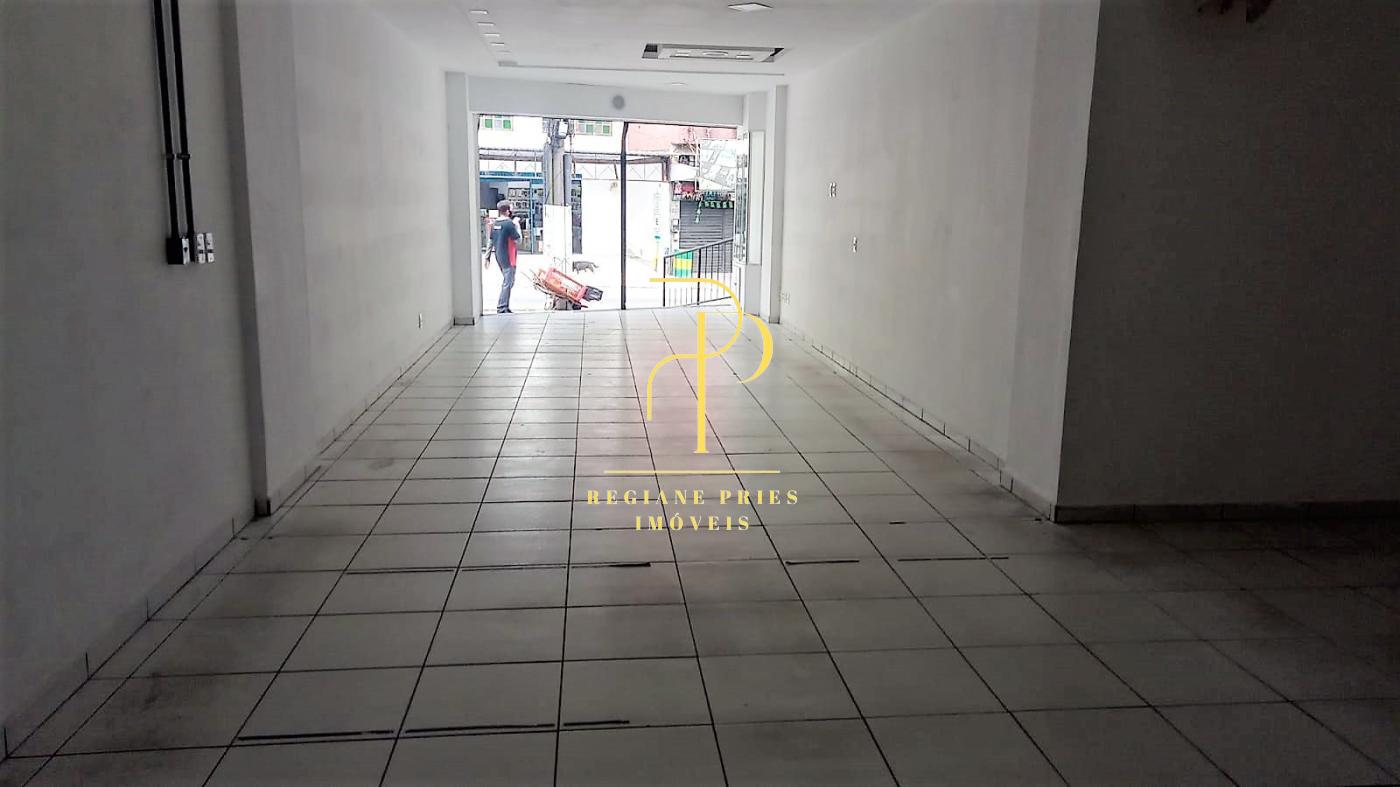 Prédio comercial à venda, 100m² - Várzea,Teresópolis