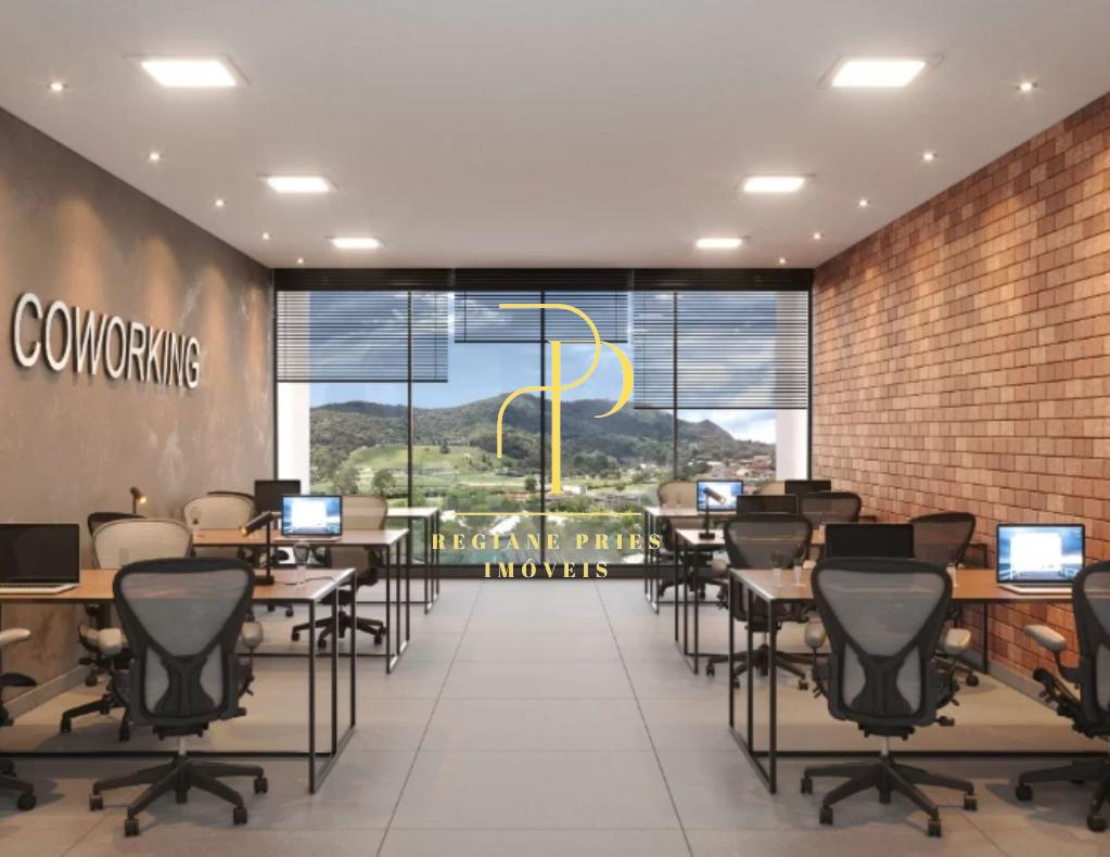 Apartamento para Venda em Teresópolis, Carlos Guinle, 1 dormitório, 1 banheiro, 1 vaga - Benetton Imóveis