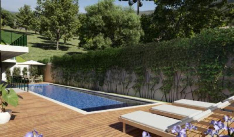 Apartamento para Venda em Teresópolis, Várzea, 2 dormitórios, 1 suíte, 2 banheiros, 1 vaga - Benetton Imóveis