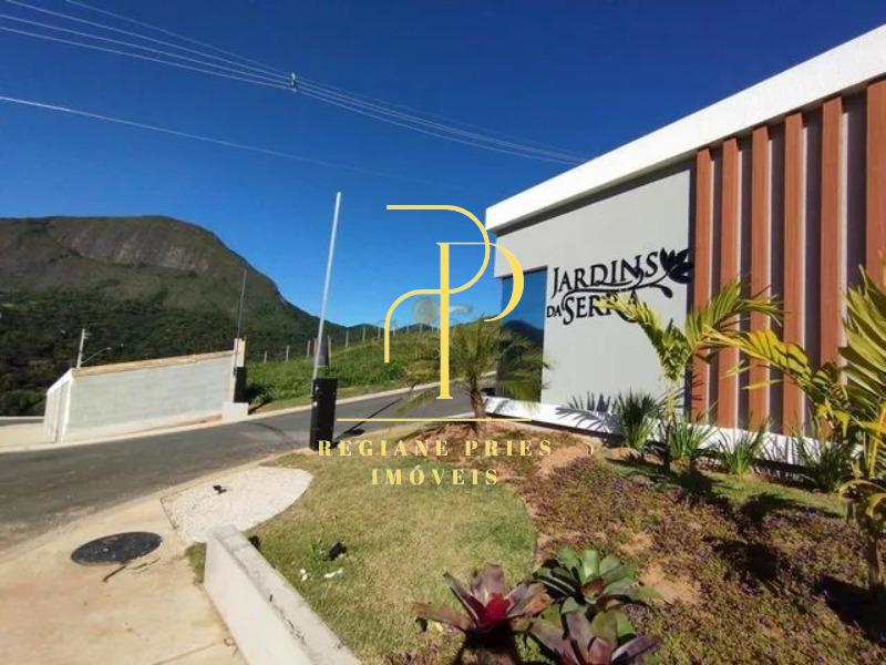 Terreno à venda, 231m² - Ermitage,Teresópolis