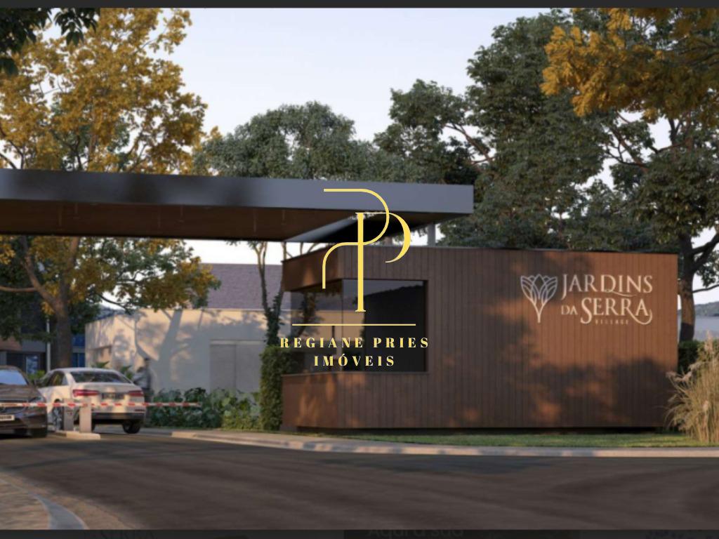 Terreno à venda, 231m² - Ermitage,Teresópolis