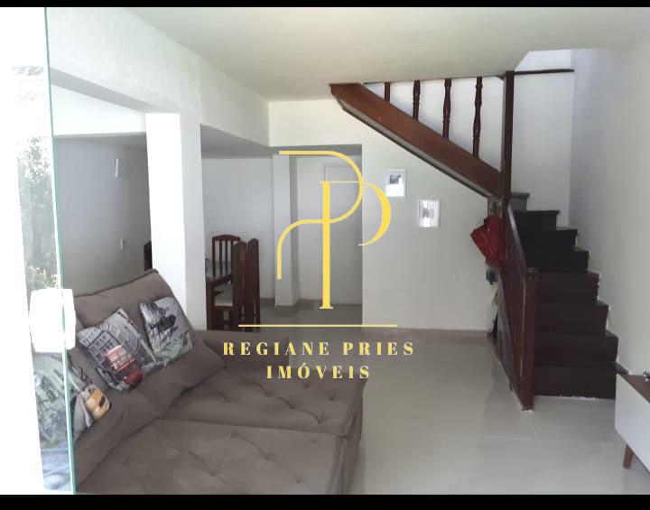 Casa à venda com 3 quartos, 117m² - Granja Guarani,Teresópolis