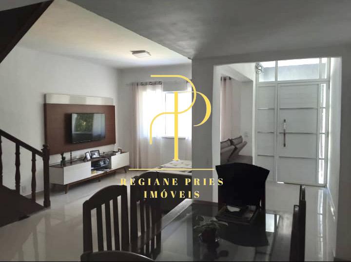 Casa à venda com 3 quartos, 117m² - Granja Guarani,Teresópolis