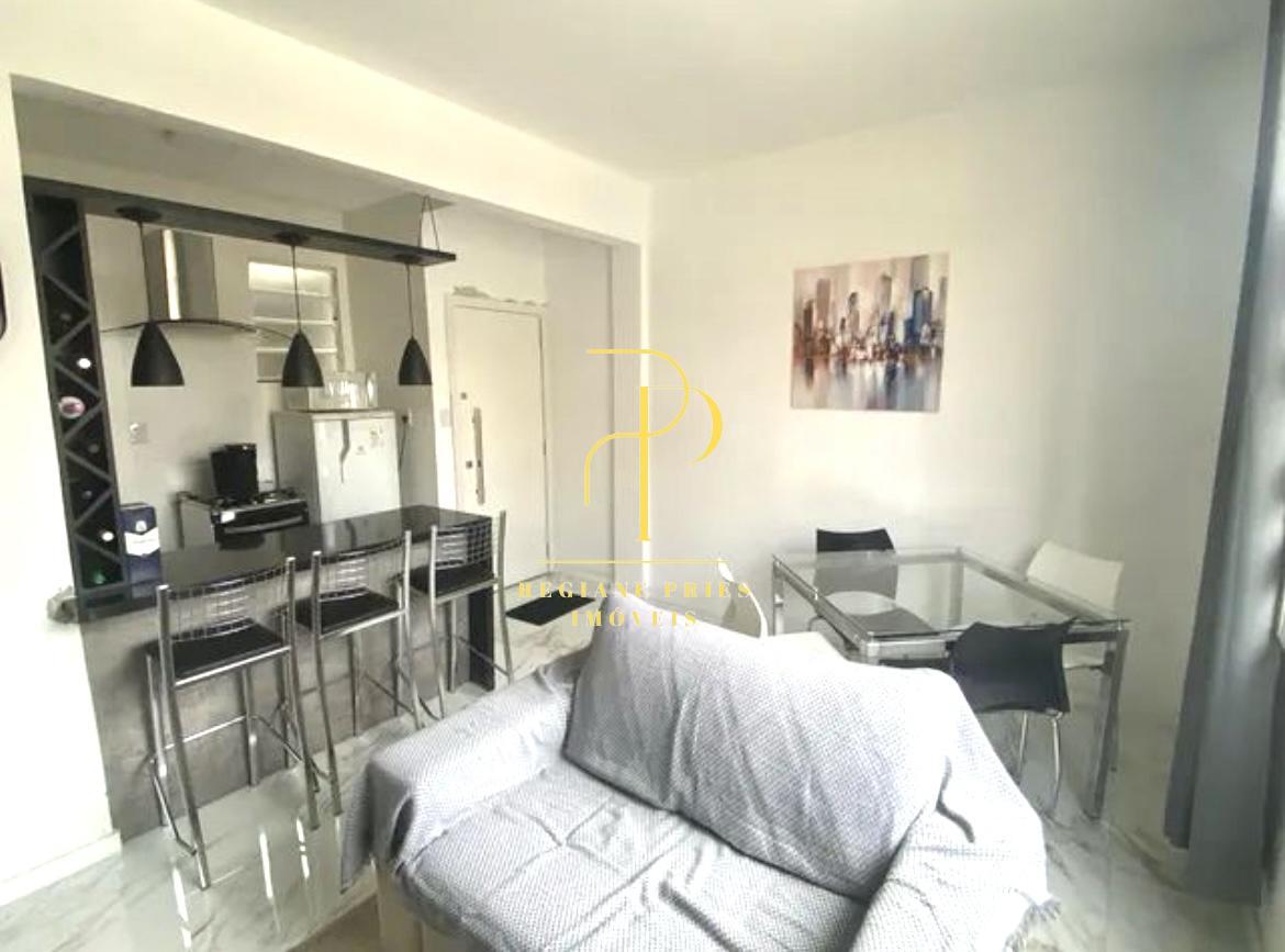 Apartamento à venda com 2 quartos, 50m² - Agriões,Teresópolis