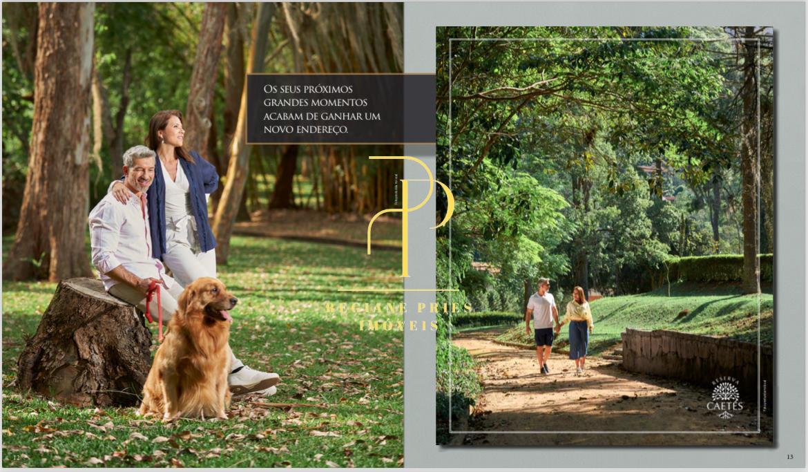 Terreno à venda, 350m² - Parque do Imbui,Teresópolis