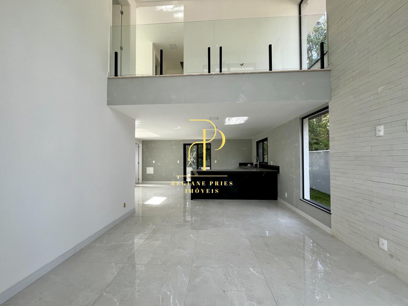 Casa de condomínio à venda com 4 quartos, 160m² - Posse,Teresópolis