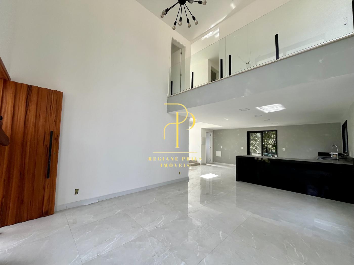 Casa de condomínio à venda com 4 quartos, 160m² - Posse,Teresópolis