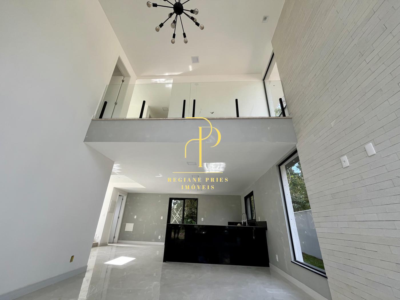 Casa em Condomínio para Venda em Teresópolis, Posse, 4 dormitórios, 4 suítes, 5 banheiros, 1 vaga - Benetton Imóveis