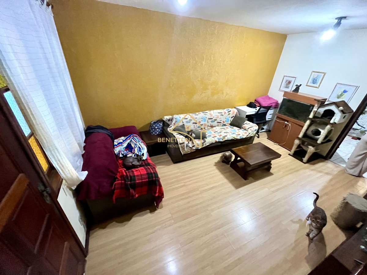 Casa geminada à venda com 3 quartos, 71,51m² - Albuquerque,Teresópolis