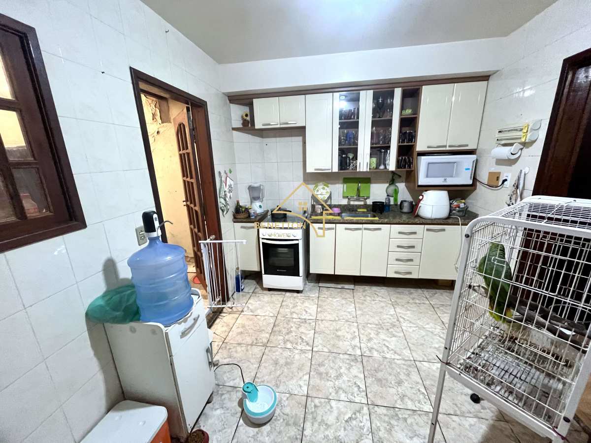 Casa com 3 quartos à venda em Teresópolis, Albuquerque, com 3 quartos, 71,51m² - Benetton Imóveis