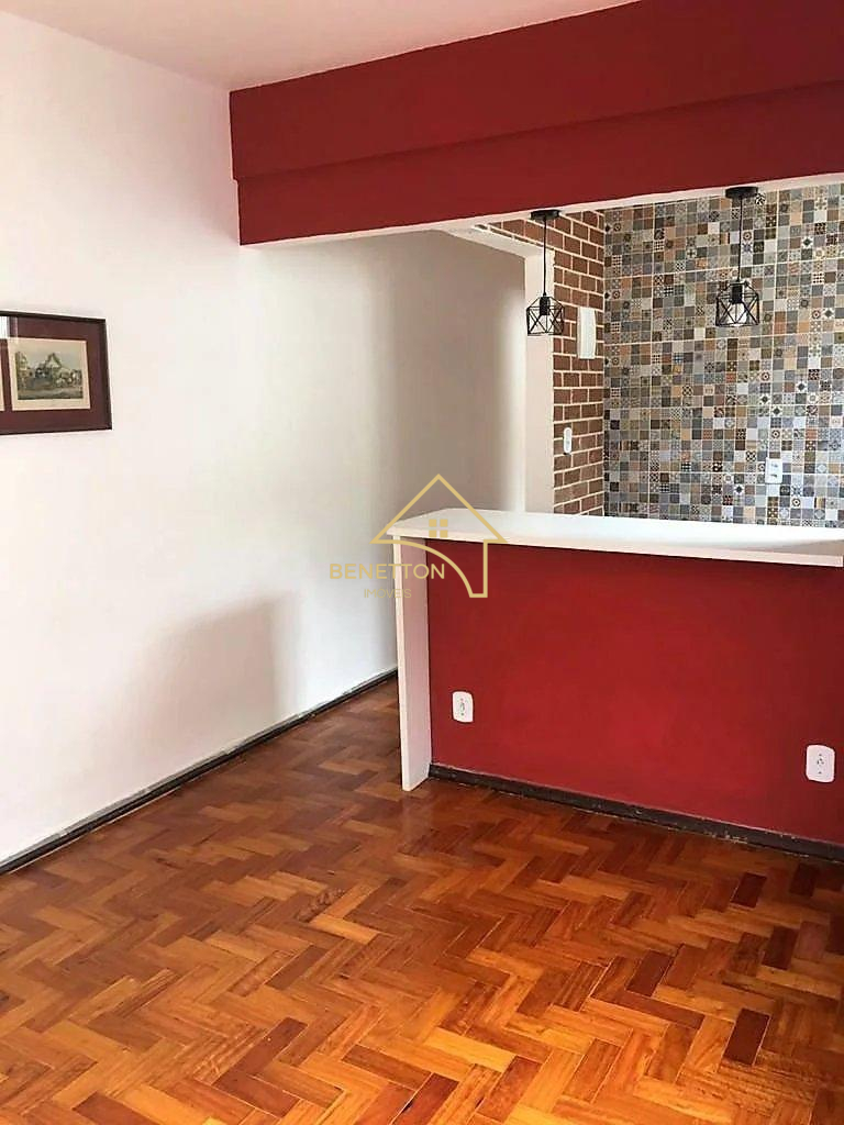 Apartamento à venda com 1 quarto, 42m² - Jardim Cascata,Teresópolis