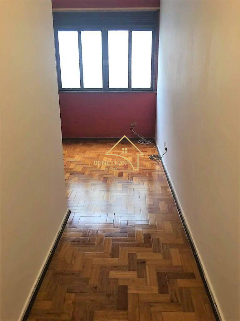 Apartamento à venda com 1 quarto, 42m² - Jardim Cascata,Teresópolis