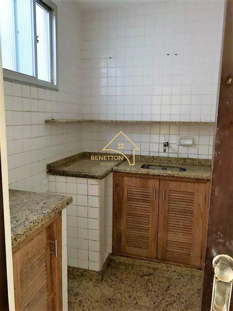 Apartamento à venda em Teresópolis, Jardim Cascata, com 1 quarto, 42m² - Benetton Imóveis