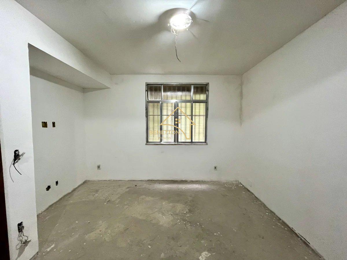 Apartamento à venda em Teresópolis, Várzea, com 1 quarto, 33,46m² - Benetton Imóveis