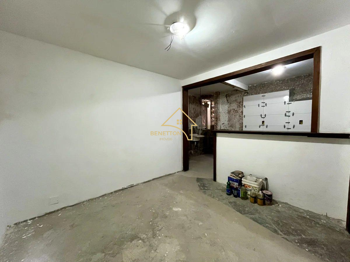 Apartamento à venda com 1 quarto, 33,46m² - Várzea,Teresópolis