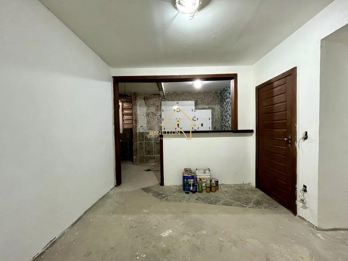 Apartamento à venda com 1 quarto, 33,46m² - Várzea,Teresópolis