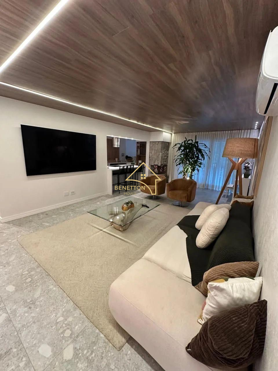 Apartamento à venda com 3 quartos, 181m² - Várzea,Teresópolis