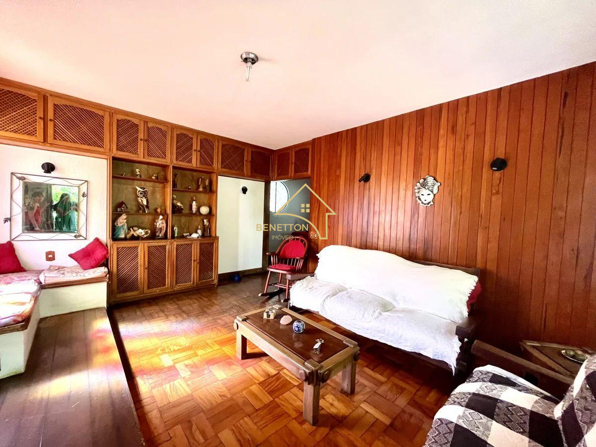 Casa com 3 quartos, à venda em Teresópolis,Carlos Guinle - Benetton Imóveis