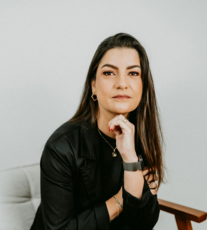 Corretor - Regiane Pimentel Pries Benetton